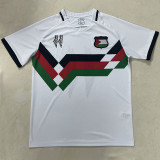 2024-25 Palestina FC White Training shirts