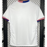 2024-25 USA Home Fans Soccer Jersey