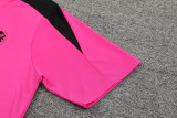 2024-25 CHE Pink Training Short Suit