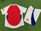 2024-25 ARS Home Kids Player Version Soccer Jersey (球员童装)