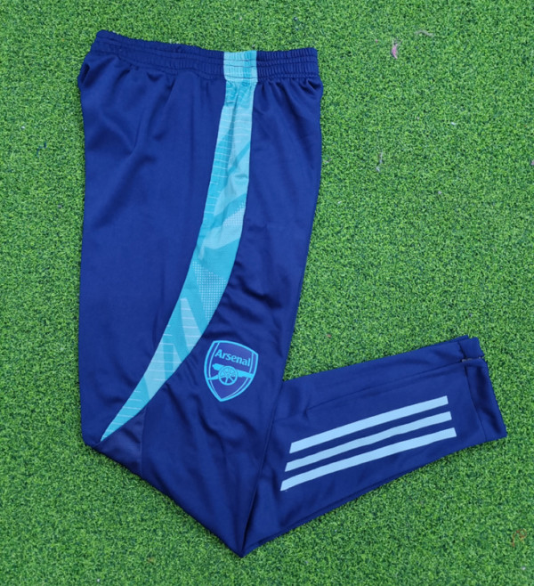 2024-25 ARS Royal blue Training Long Pants (Have Pocket)