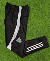 2024-25 Newcastle Black Training Long Pants (Have Pocket)