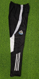 2024-25 Newcastle Black Training Long Pants (Have Pocket)