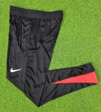 2024-25 LIV Black Training Long Pants (Have Pocket)