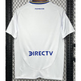 2024-25 Boca Juniors Away Fans Soccer Jersey