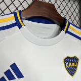 2024-25 Boca Juniors Away Fans Soccer Jersey