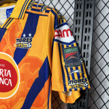 1997-1998 Tigres UANL Home Retro Soccer Jersey