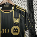 2024-25 Los Angeles Home Fans Soccer Jersey