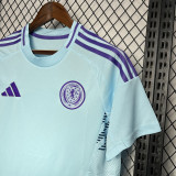 2024-25 Scotland Away Fans Soccer Jersey