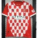 2024-25 Girona Home Fans Soccer Jersey