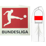 2024-25 Stuttgart Home Fans Soccer Jersey