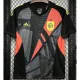 2024-25 Spain Black GoalKeeper Fans Soccer Jersey