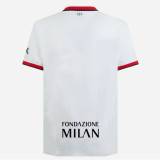 2024-25 ACM Away Fans Soccer Jersey