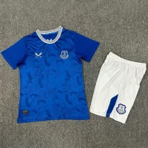 2024-25 EVE Home Kids Soccer Jersey