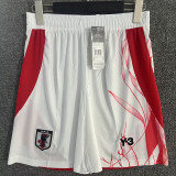 2024-25 Japan Y-3 Away Shorts Pants