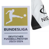 2024-25 LeverKusen Away Player Version Soccer Jersey