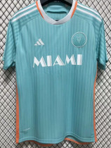 2024-25 Inter Miami Third Fans Soccer Jersey