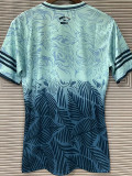 2024-25 Inter Miami Light Blue Special Edition Fans Soccer Jersey 浅蓝