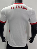 2024-25 RB Leipzig Home Player Version Soccer Jersey