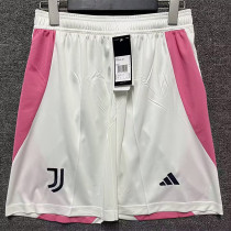 2024-25 JUV Away Shorts Pants