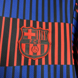 2024-25 BAR Red Blue Training shirts