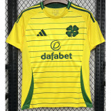 2024-25 Celtic Away Fans Soccer Jersey