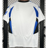 2024-25 Hamburg SV Home Fans Soccer Jersey