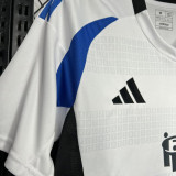 2024-25 Hamburg SV Home Fans Soccer Jersey