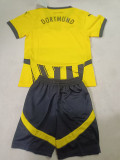 2024-25 Dortmund Cup Match Edition Kids Soccer Jersey