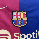 2024-25 BAR Home Kids Soccer Jersey