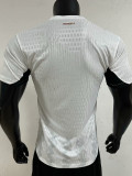 2024-25 LeverKusen Away Player Version Soccer Jersey
