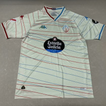 2024-25 Valladolid Away Fans Soccer Jersey