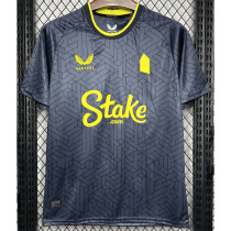 2024-25 EVE Away Fans Soccer Jersey