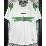 2024-25 Coritiba Away Fans Soccer Jersey