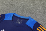 2024-25 JUV Royal blue Training Short Suit