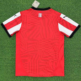 2024-25 Southampton Home Fans Soccer Jersey