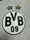 2024-25 Dortmund Third Player Version Soccer Jersey