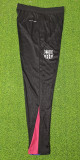 2024-25 BAR Black Training Long Pants (Have Pocket)