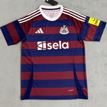 2024-25 Newcastle Away Fans Soccer Jersey