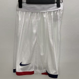 2024-25 PSG Away Player Version Shorts Pants (球员短裤)