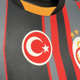 2024-25 Galatasaray Third Fans Soccer Jersey