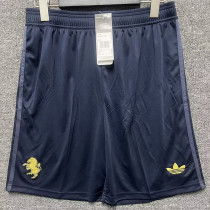 2024-25 JUV Third Shorts Pants