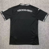2024-25 Monchengladbach Third Fans Soccer Jersey