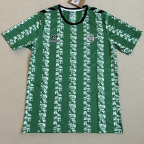 2024-25 Real Betis Green Special Edition Fans Soccer Jersey