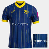 2024-25 Verona Home Fans Soccer Jersey