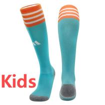 2024-25 Inter Miami Third Green Kids Socks(儿童)