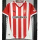 2024-25 Gijon Home Fans Soccer Jersey