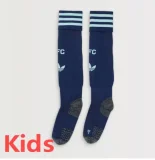 2024-25 ARS Third Royal blue Kids Socks(儿童)