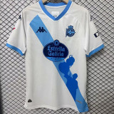 2024-25 La Coruna Away Fans Soccer Jersey