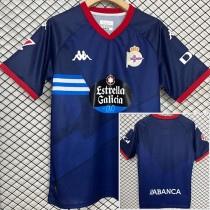 2024-25 La Coruna Third Fans Soccer Jersey